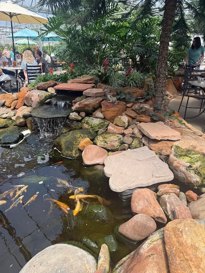 Alldredge Gardens in Midland, TX — business photo 4