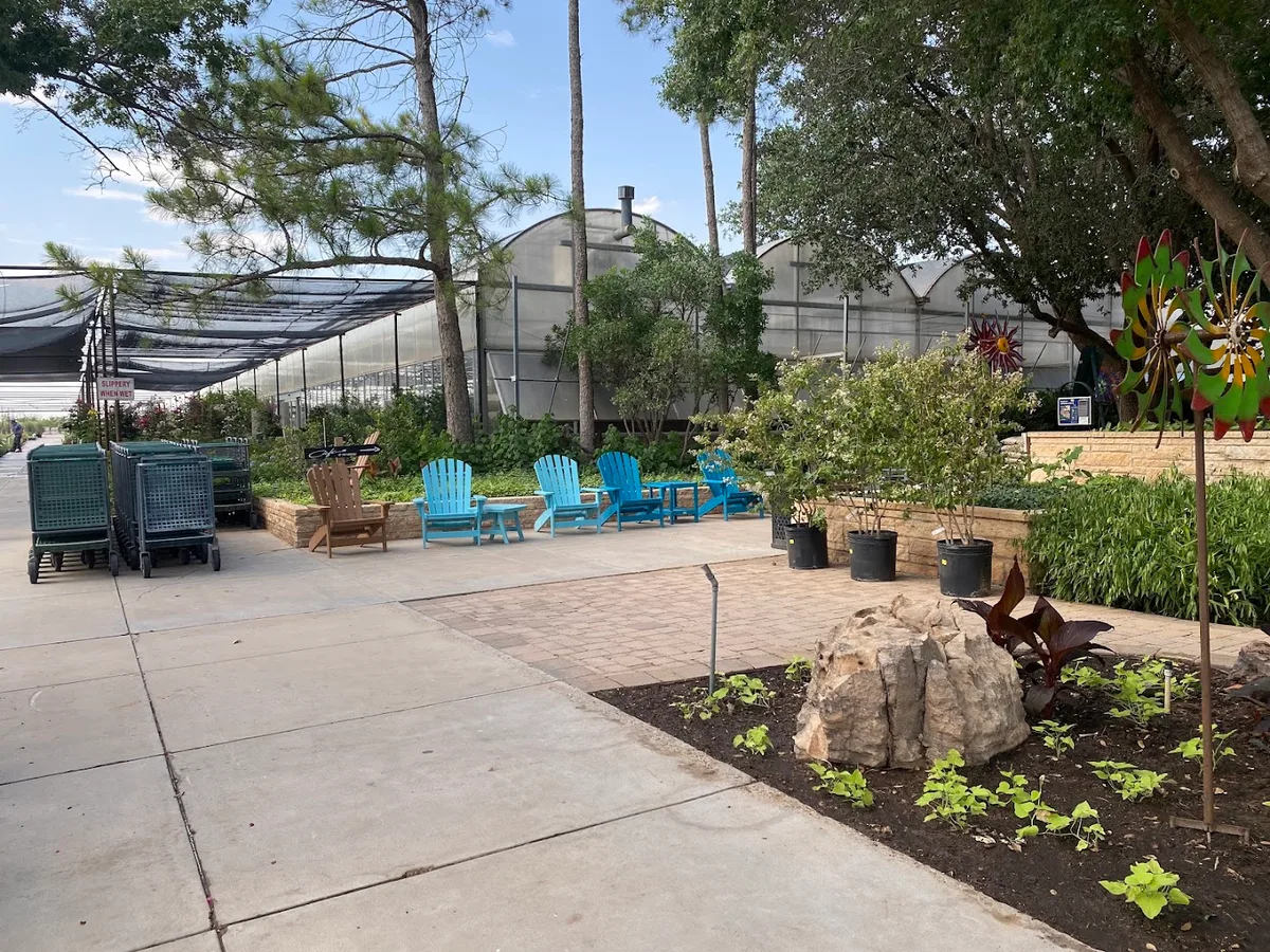 Alldredge Gardens in Midland, TX — business photo 6