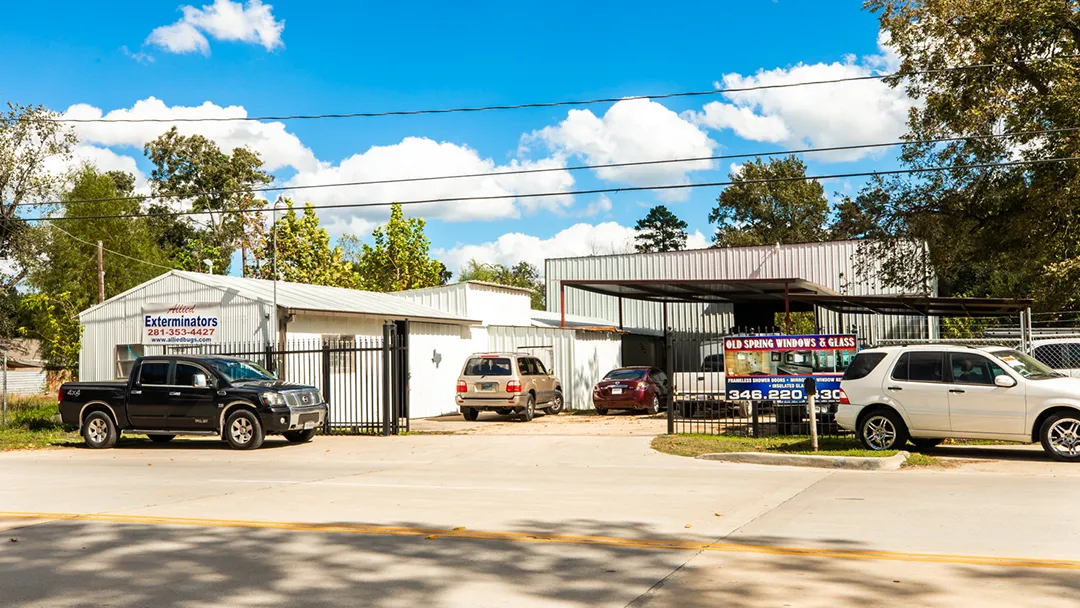 Allied Exterminators in Houston, TX — business photo 2