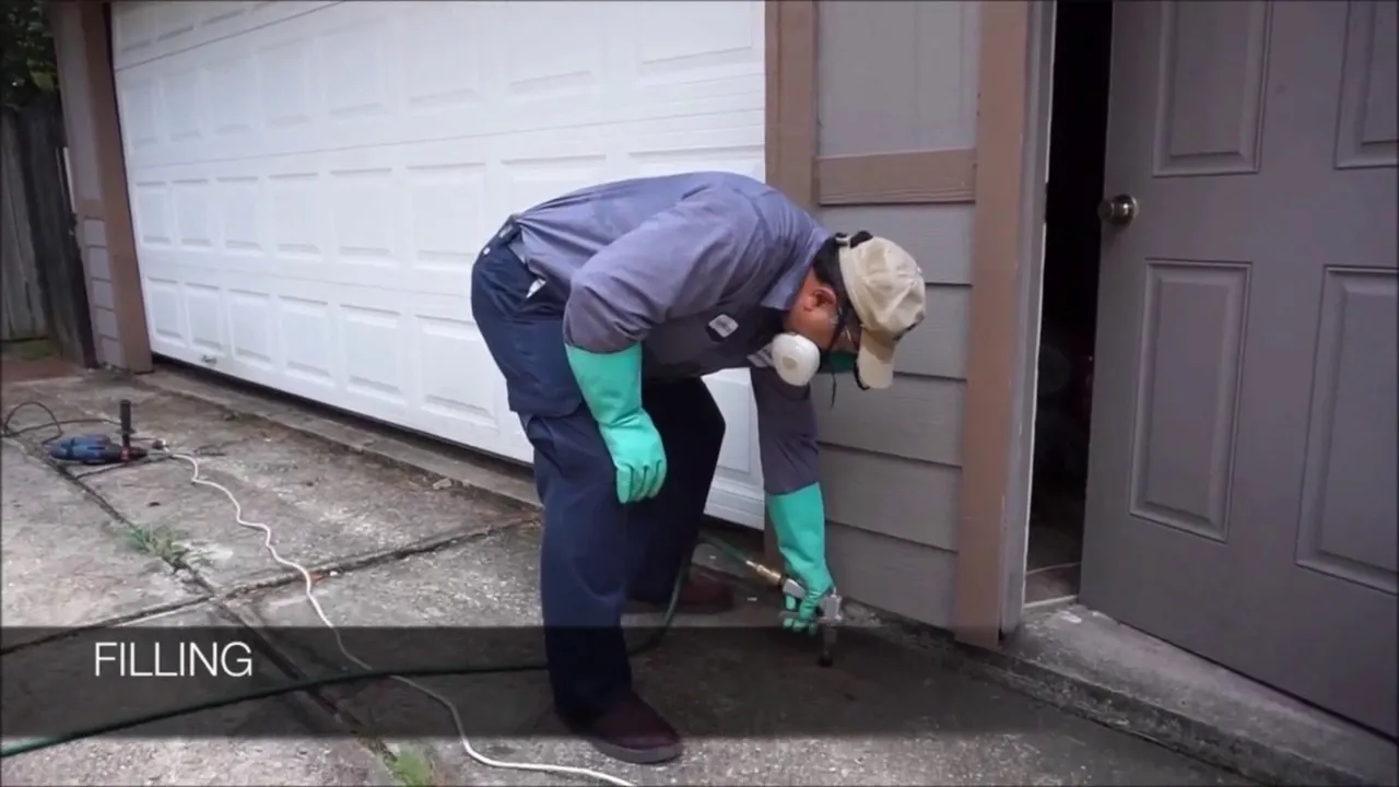 Allied Exterminators in Houston, TX — business photo 3