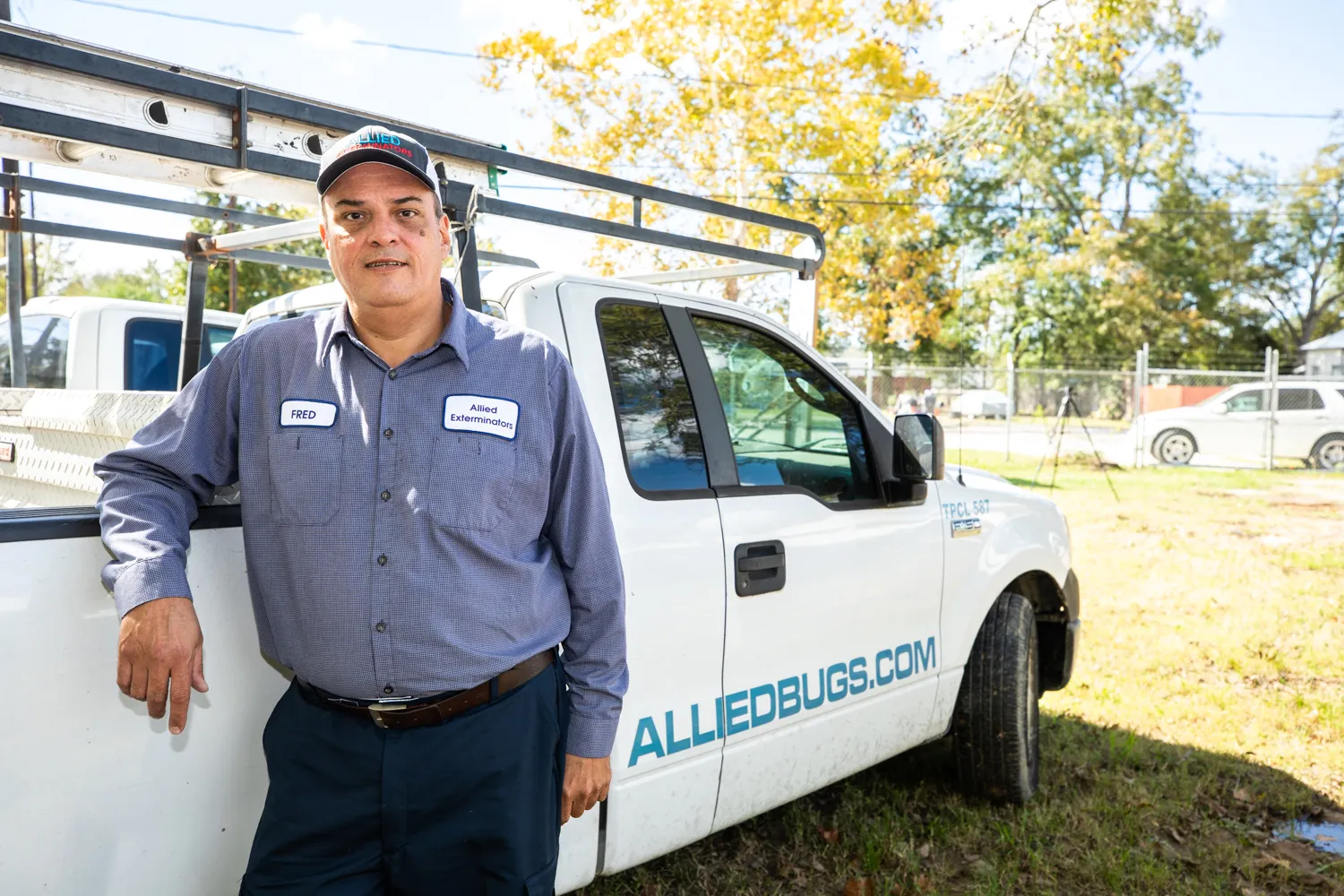 Allied Exterminators in Houston, TX — business photo 5