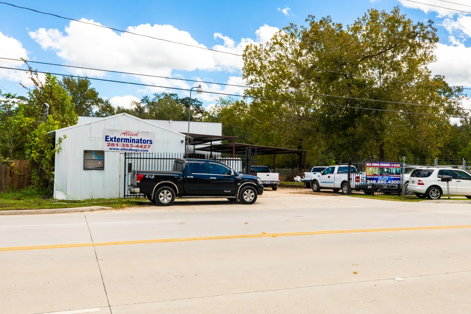 Allied Exterminators in Houston, TX — business photo 6