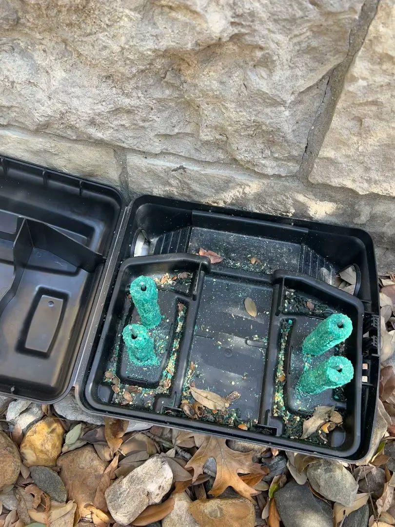 Ambush Pest Management in McKinney, TX — business photo 3