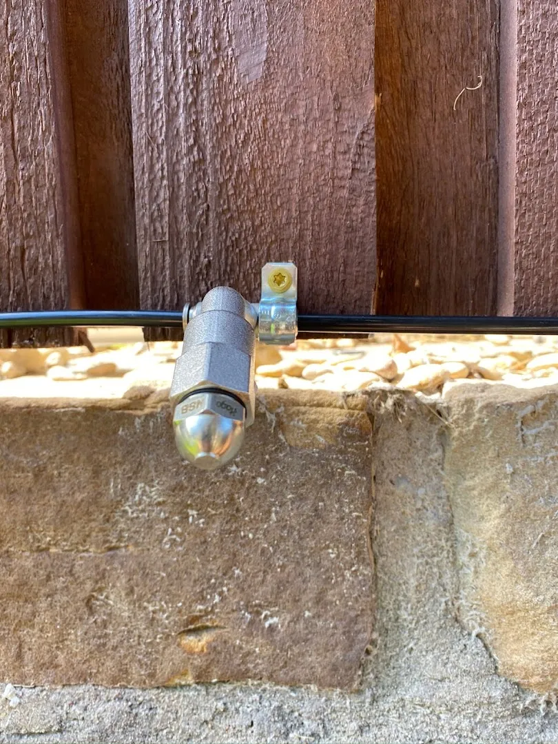Ambush Pest Management in McKinney, TX — business photo 6