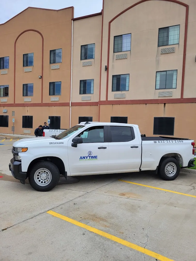 Anytime Pest Elimination San Antonio — pest control in San Antonio, BEXAR County, TX
