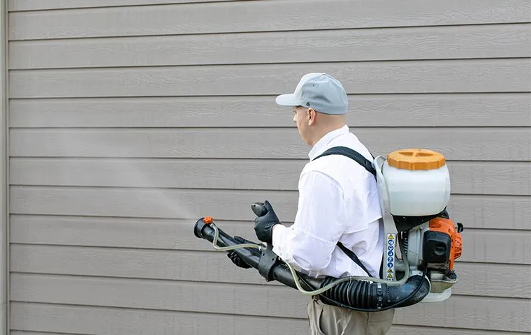 Around the Block Pest Control in McKinney, TX — business photo 4