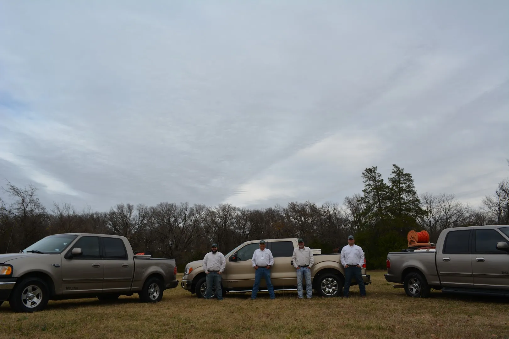 Anderson's Pest Control in Cleburne, TX — business photo 3