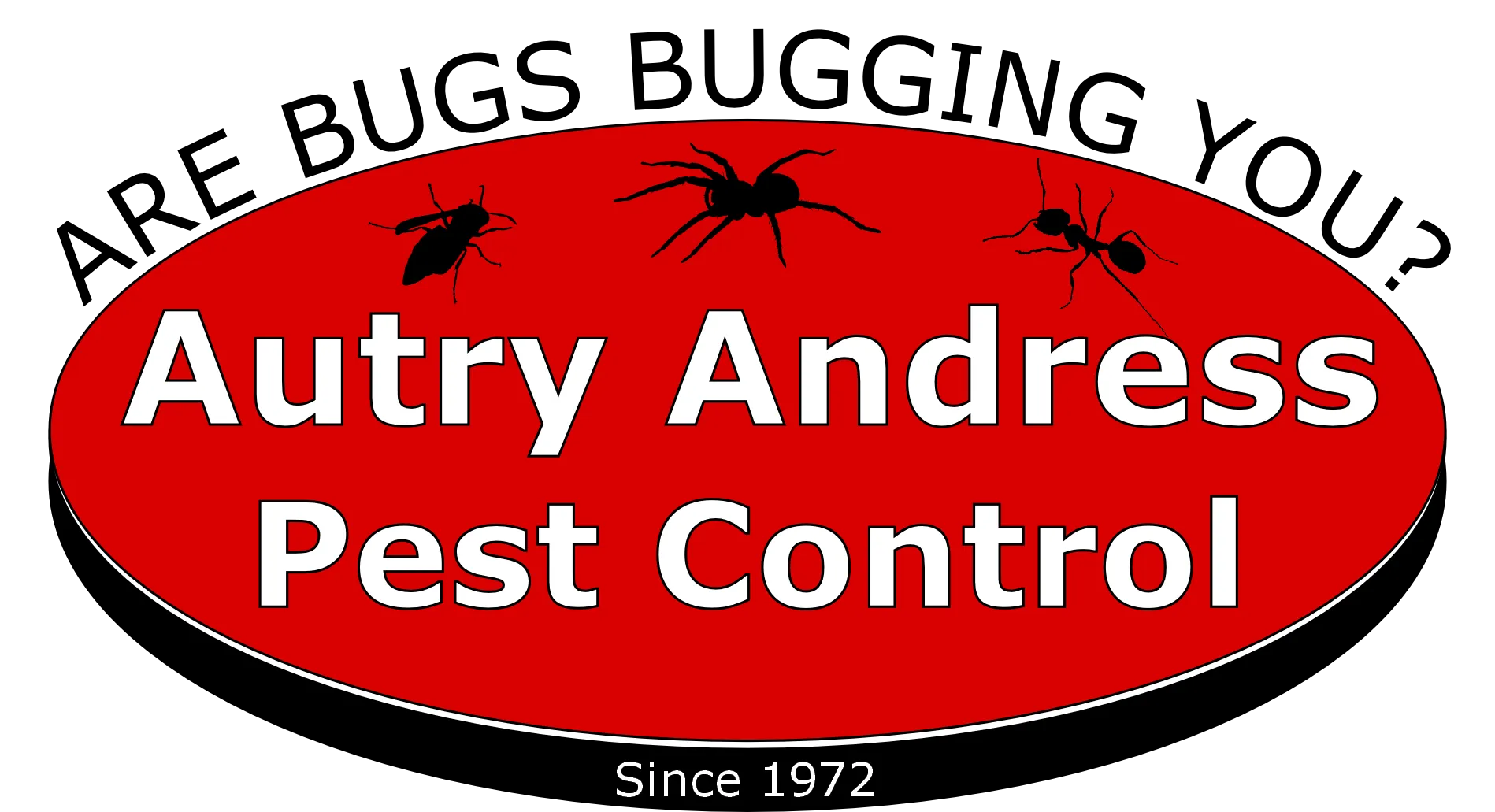 Autry Andress Pest Control in McKinney, TX — business photo 3