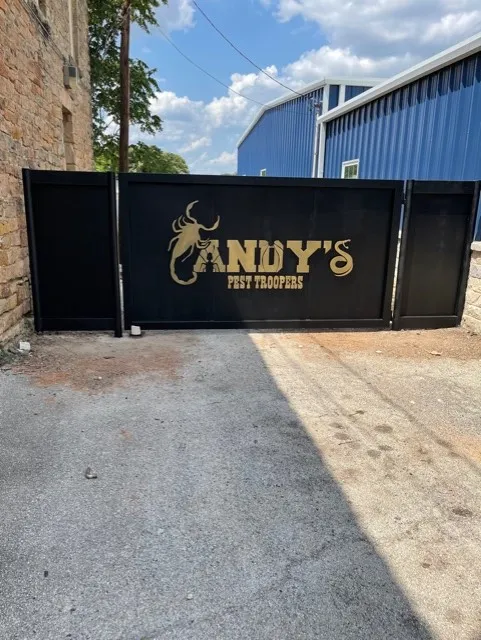 Andy's Pest Troopers in Brownwood, TX — business photo 4