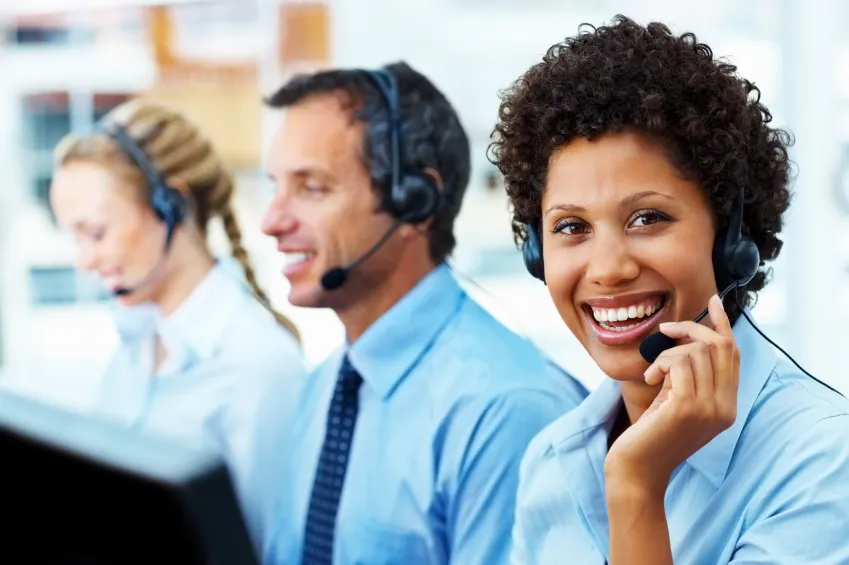 Apollo Answering Service in Houston, TX — business photo 2