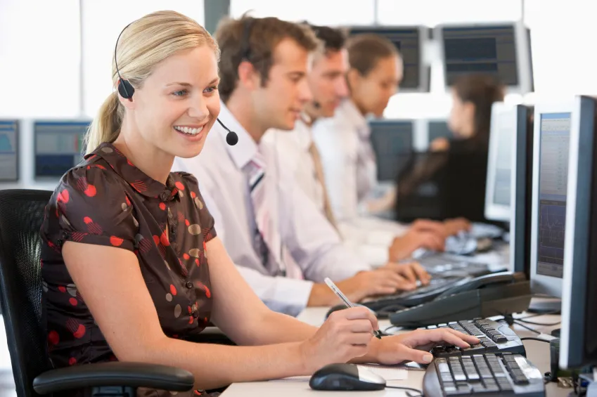 Apollo Answering Service in Houston, TX — business photo 4