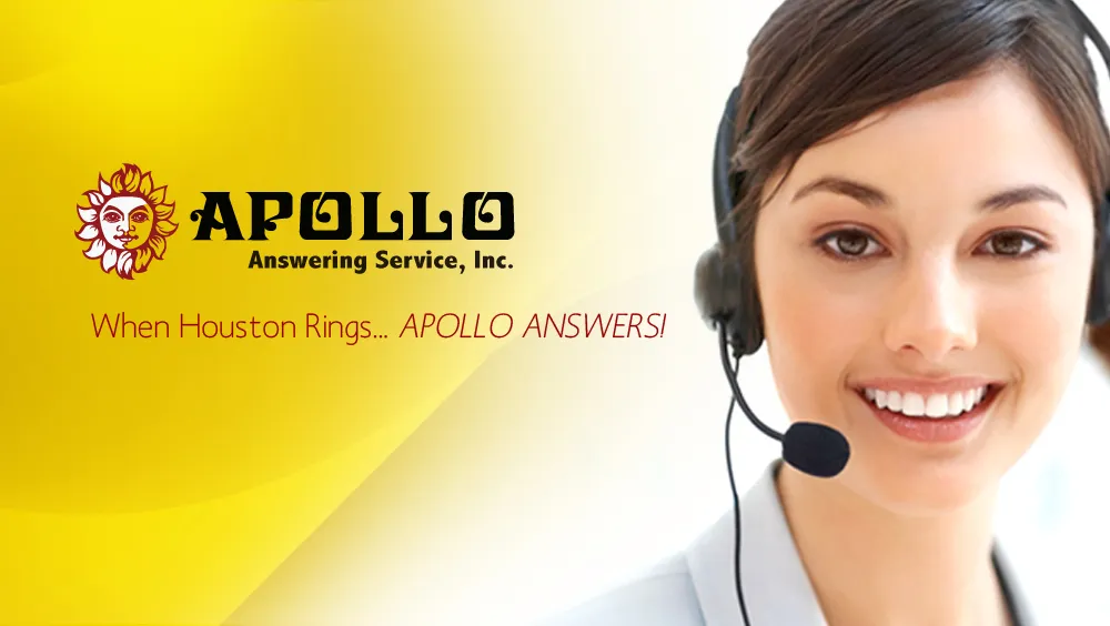 Apollo Answering Service in Houston, TX — business photo 6