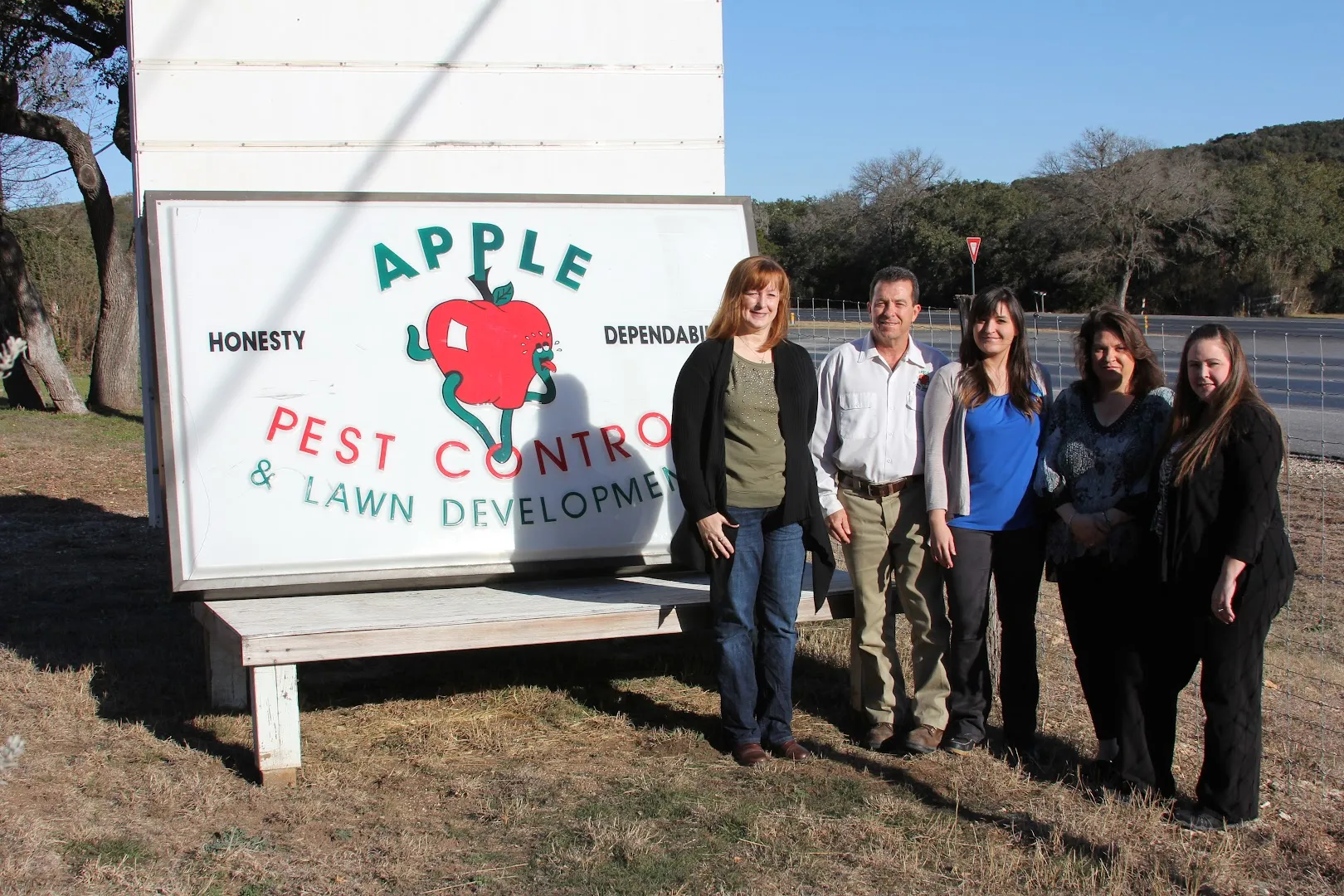 Apple Pest Control in San Antonio, TX — business photo 6