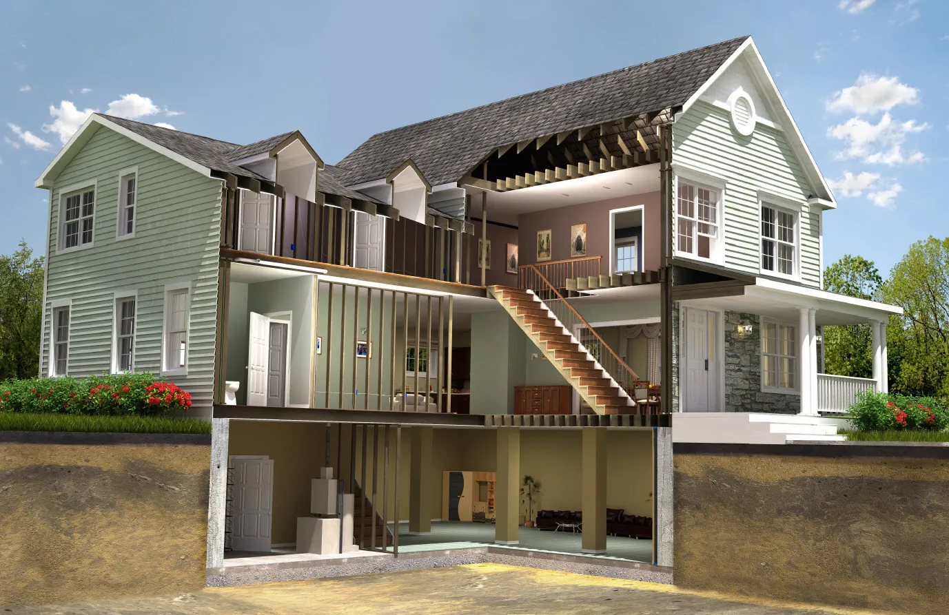 Armadillo Home Inspection in Richmond, TX — business photo 5