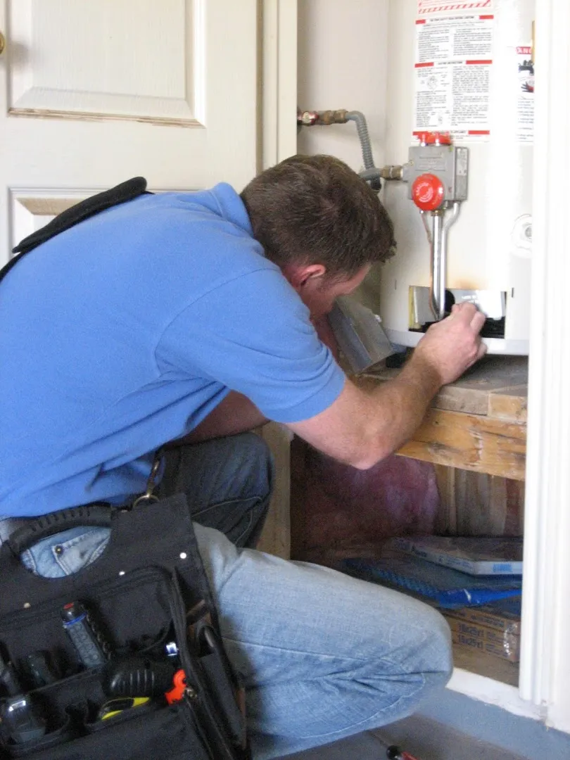 Armadillo Home Inspection in Richmond, TX — business photo 6