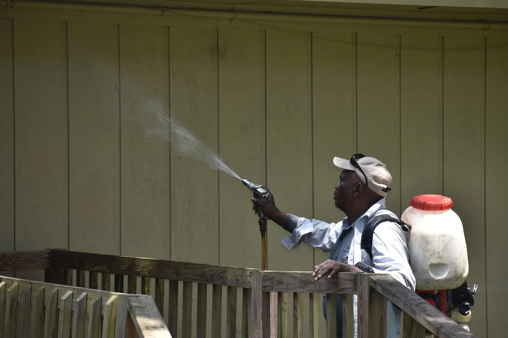 Armor Pest Control in Houston, TX — business photo 2