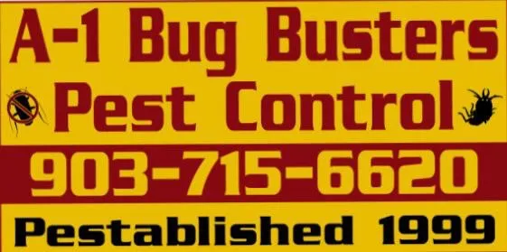 A-1 Bug Busters LLC in Paris, TX — business photo 4