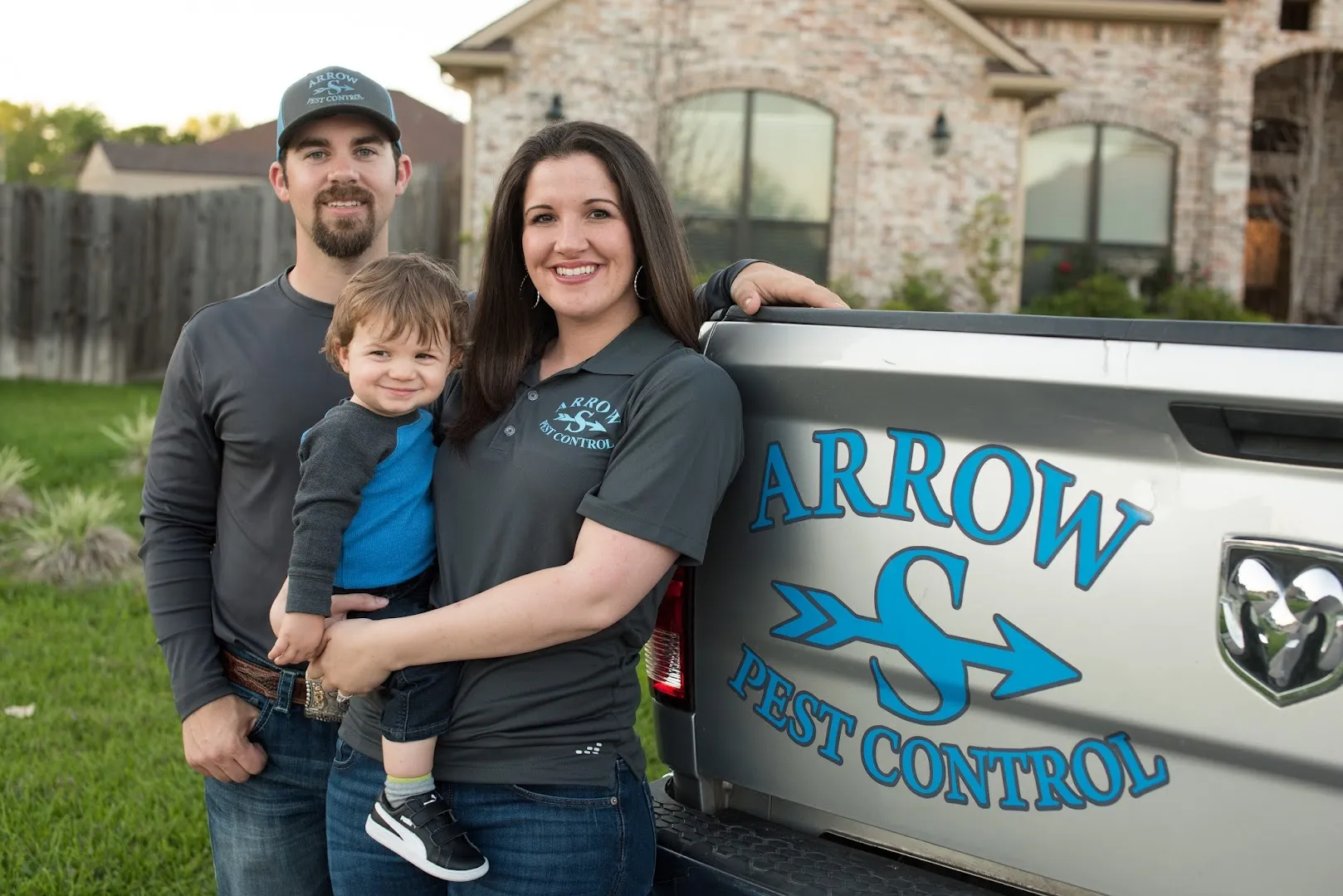 Arrow S Pest Control — pest control in George West, LIVE OAK County, TX