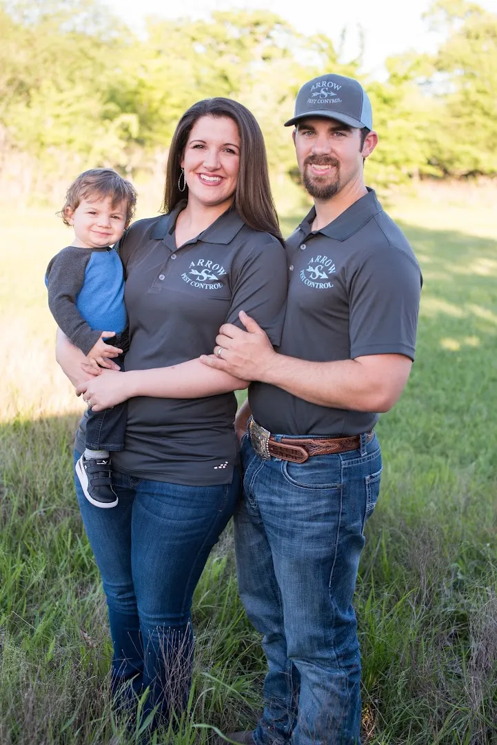Arrow S Pest Control in George West, TX — business photo 4