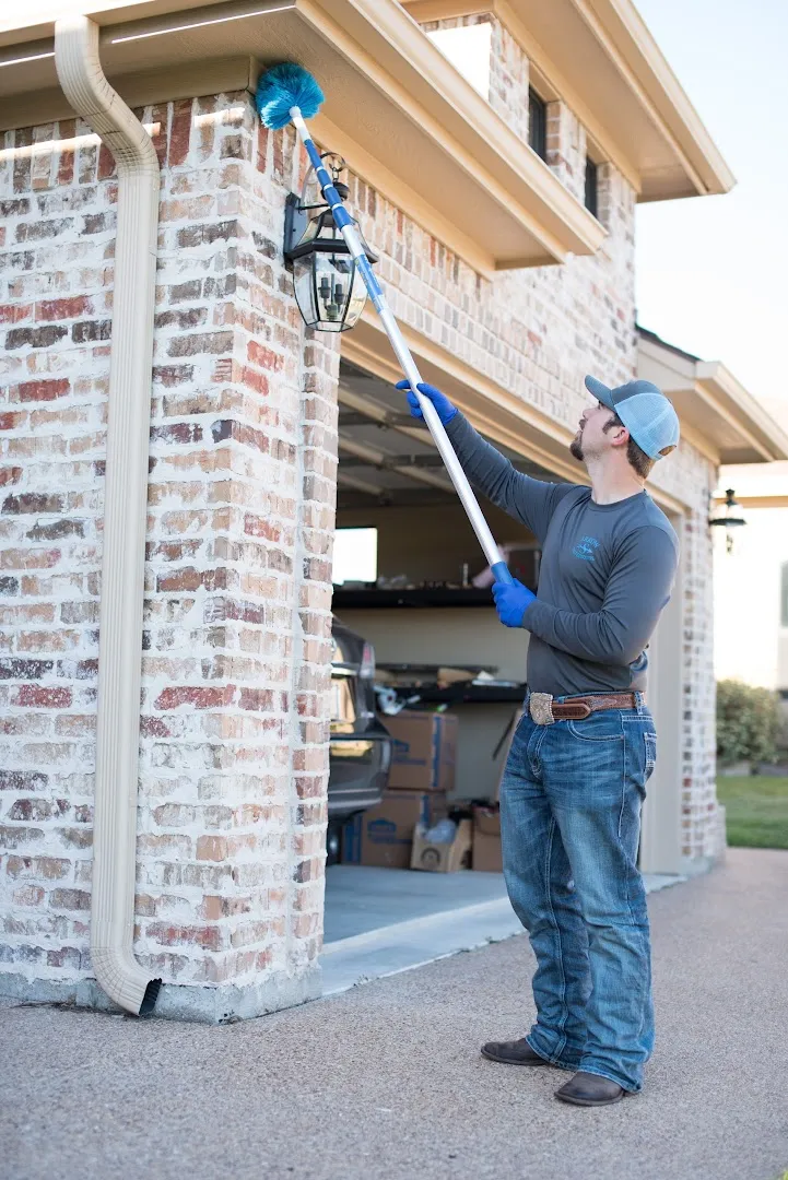 Arrow S Pest Control in George West, TX — business photo 5