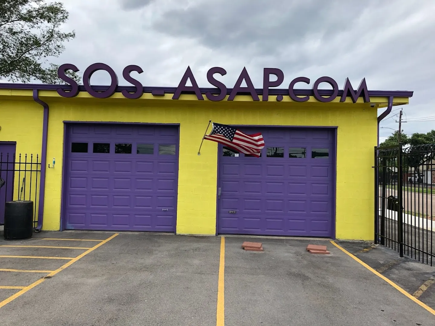 SOS-ASAP Operators — pest control in Houston, HARRIS County, TX