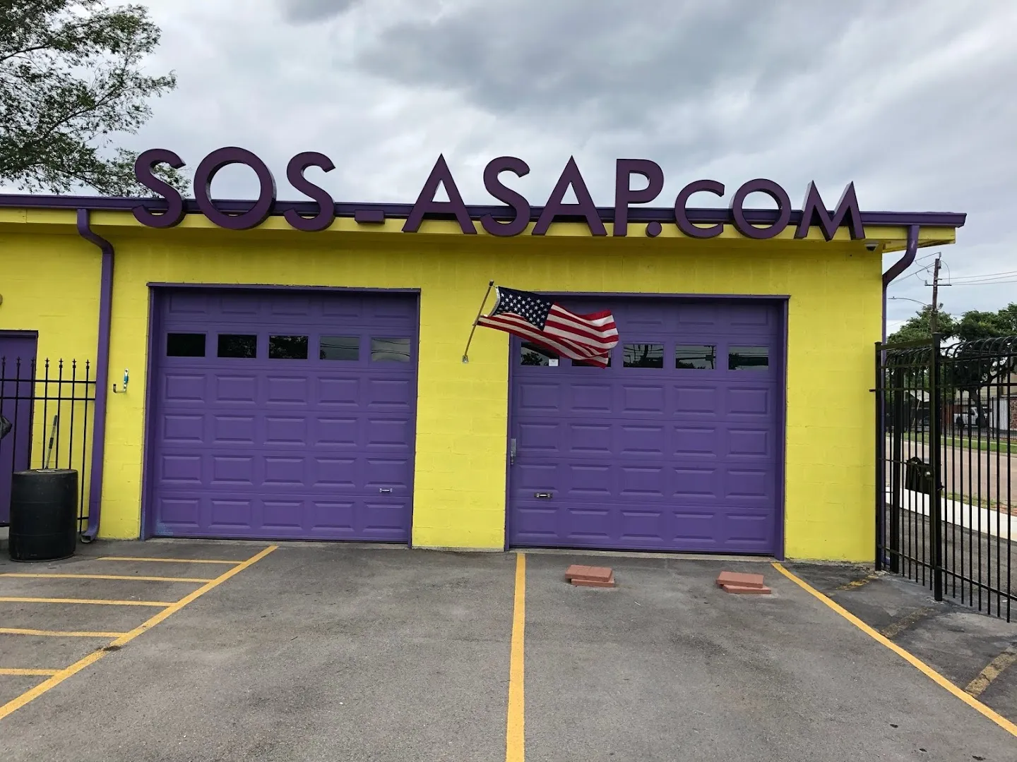 SOS-ASAP Operators in Houston, TX — business photo 2
