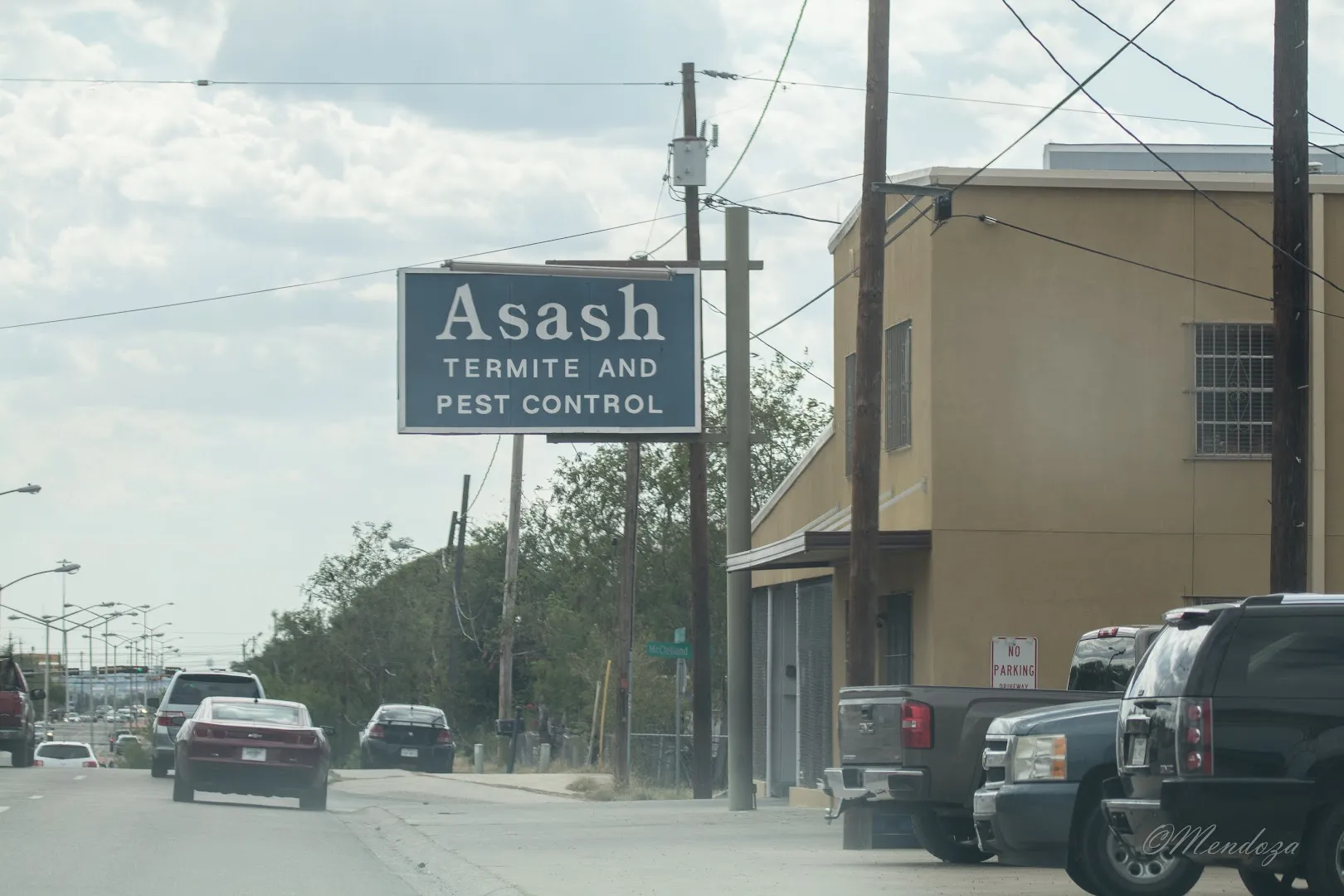 Asash Termite & Pest Control Co., Inc. in Laredo, TX — business photo 4