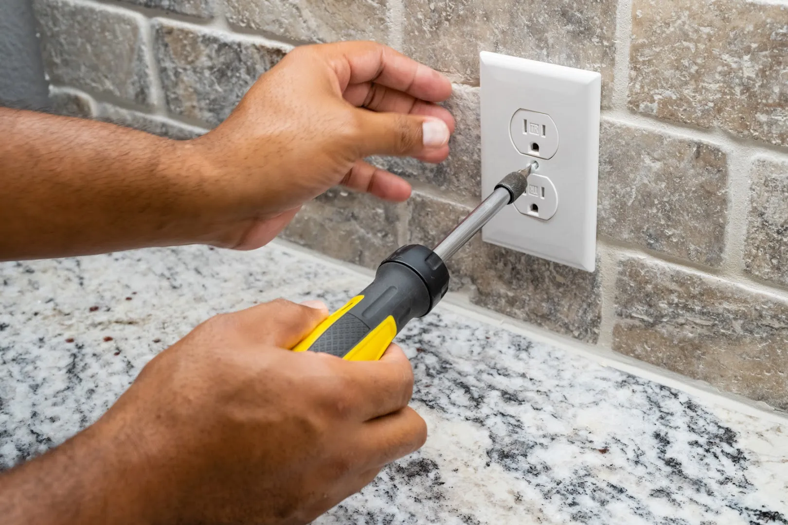 Does It All Home Inspection & Pest Control in Houston, TX — business photo 3