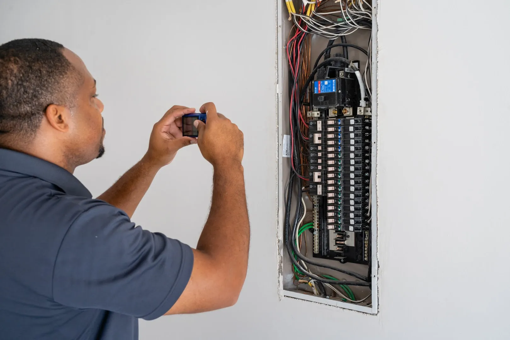 Does It All Home Inspection & Pest Control in Houston, TX — business photo 5