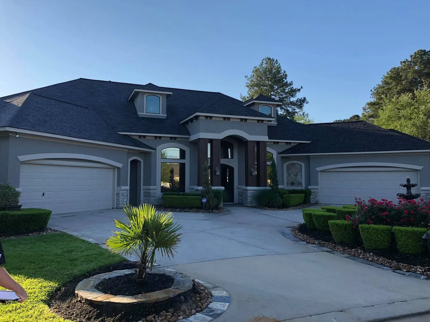 Does It All Home Inspection & Pest Control in Houston, TX — business photo 6