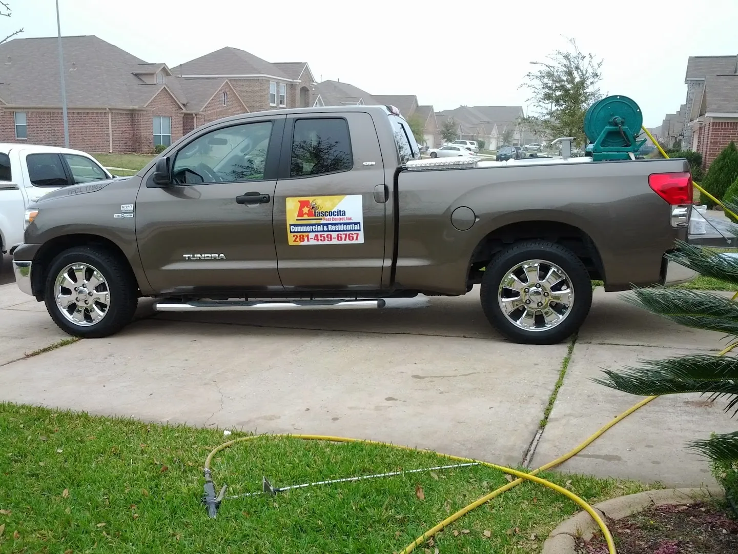 Atascocita Pest Control in Beaumont, TX — business photo 3