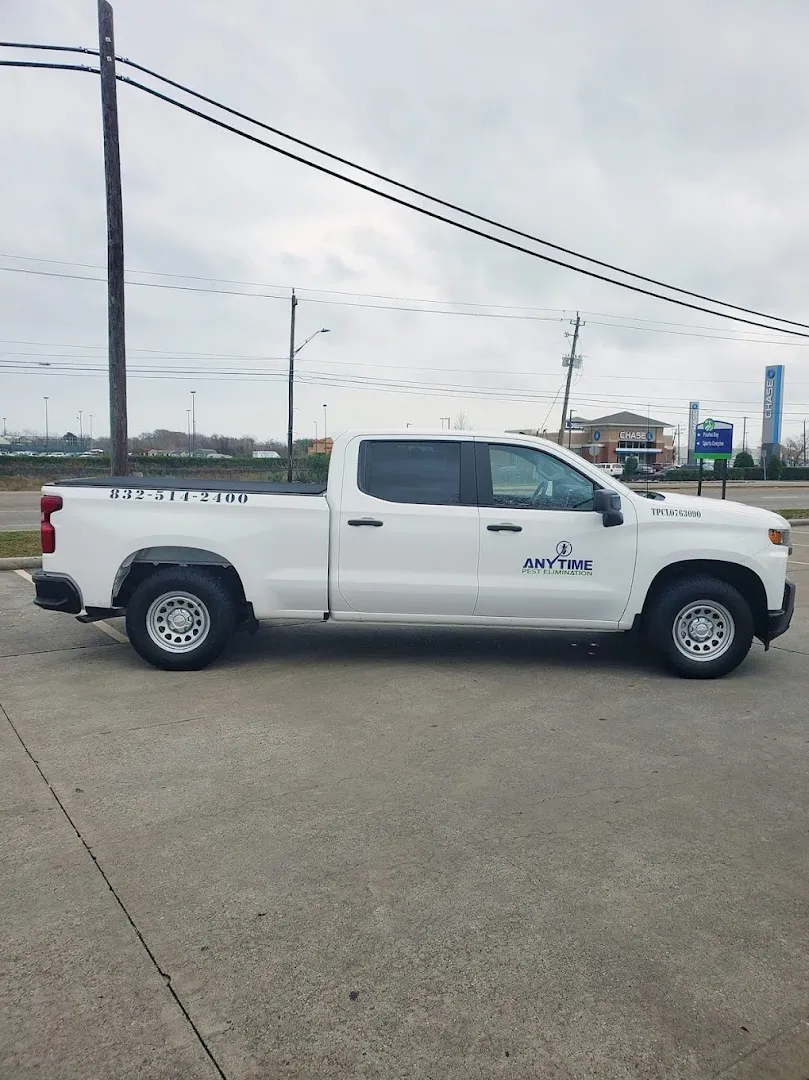 Anytime Pest Elimination Richmond in Richmond, TX — business photo 3