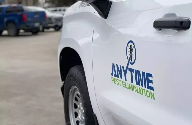 Anytime Pest Elimination Richmond in Richmond, TX — business photo 4