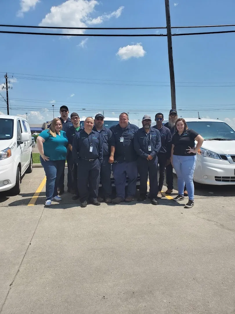 Anytime Pest Elimination Richmond in Richmond, TX — business photo 5