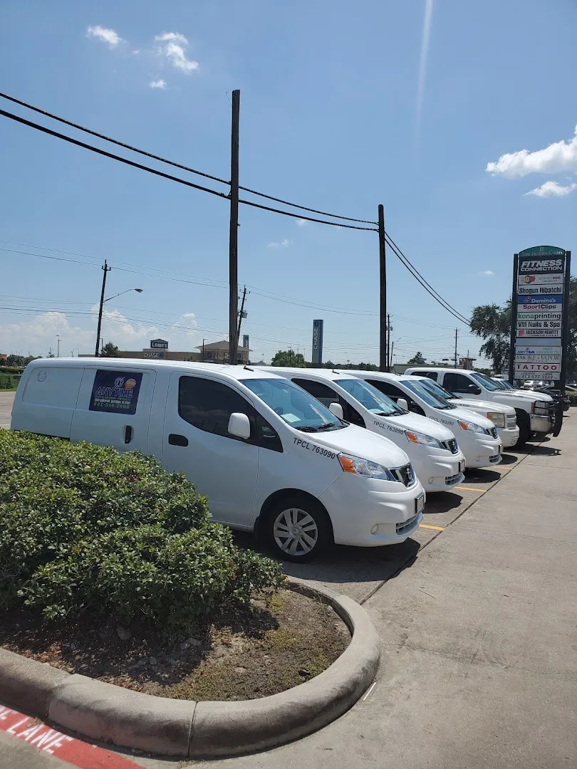 Anytime Pest Elimination Richmond in Richmond, TX — business photo 6