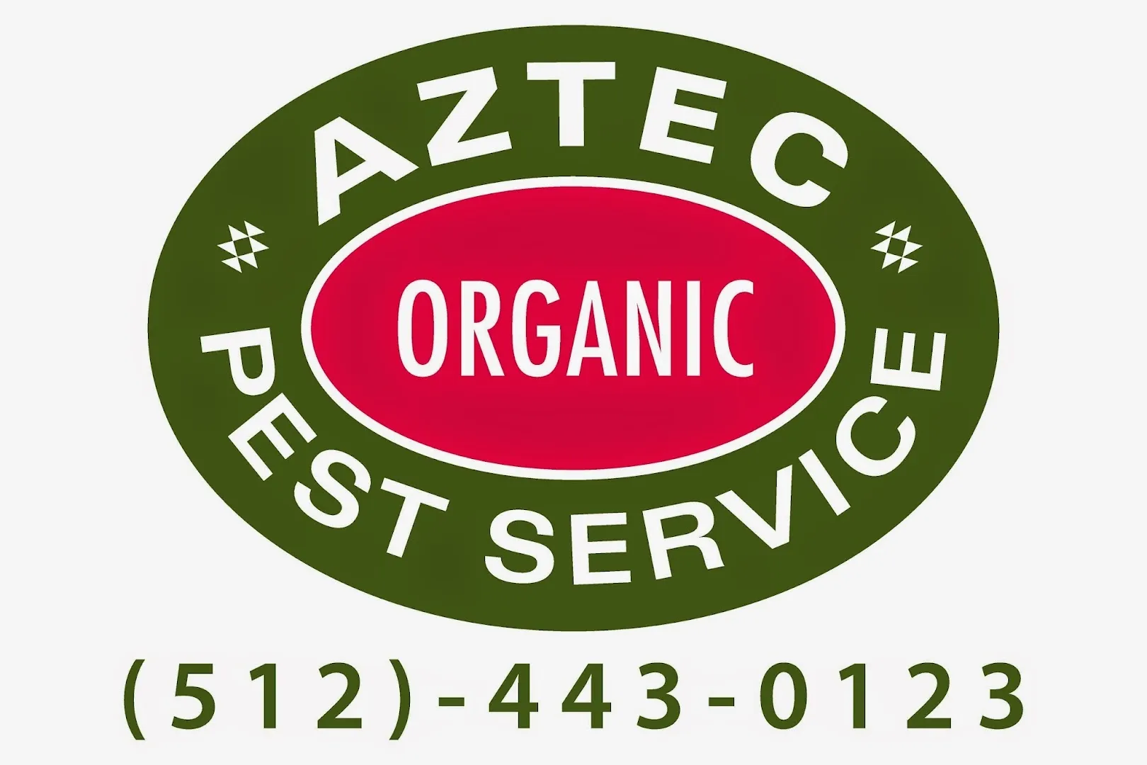 Aztec Organic Pest Service in Austin, TX — business photo 3