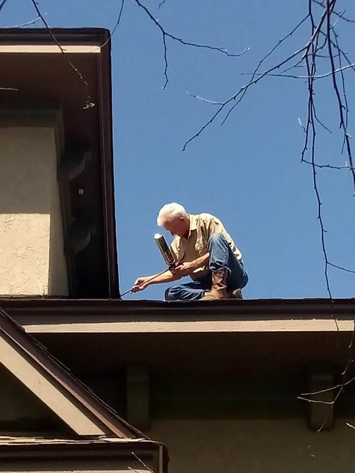 Ballard's Professional Pest Control in Conroe, TX — business photo 6