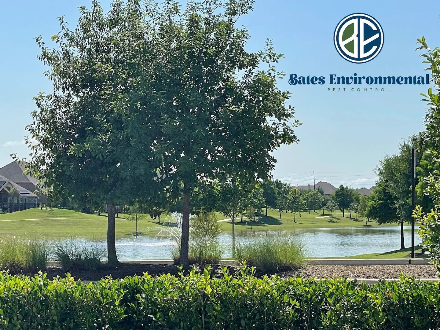 Bates Environmental Pest Control in Houston, TX — business photo 4