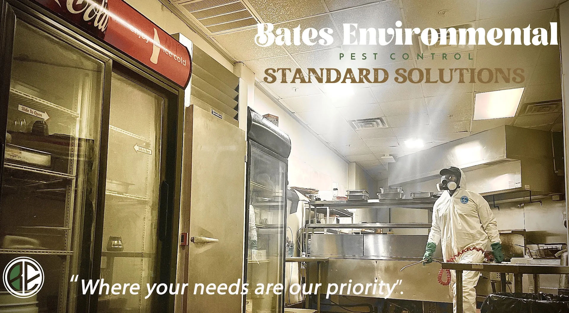 Bates Environmental Pest Control in Houston, TX — business photo 6