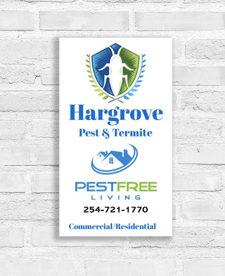 Hargrove Pest & Termite Control in Belton, TX — business photo 6