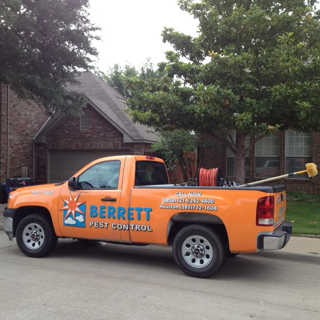 Berrett Home Services in Dallas, TX — business photo 4