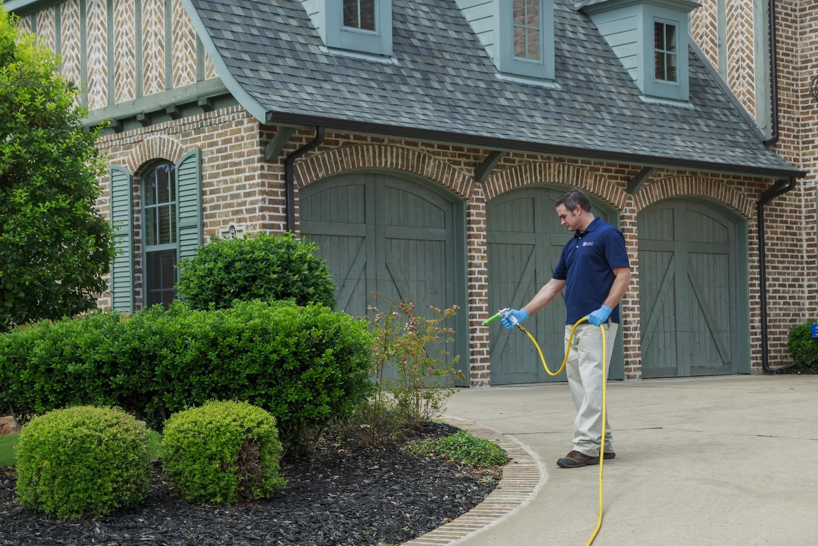 Berrett Home Services in Dallas, TX — business photo 5