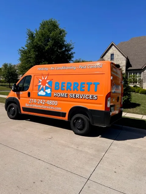 Berrett Pest Control in Houston, TX — business photo 3