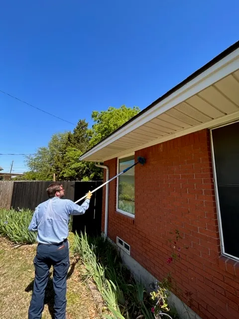 Berrett Pest Control in Houston, TX — business photo 5