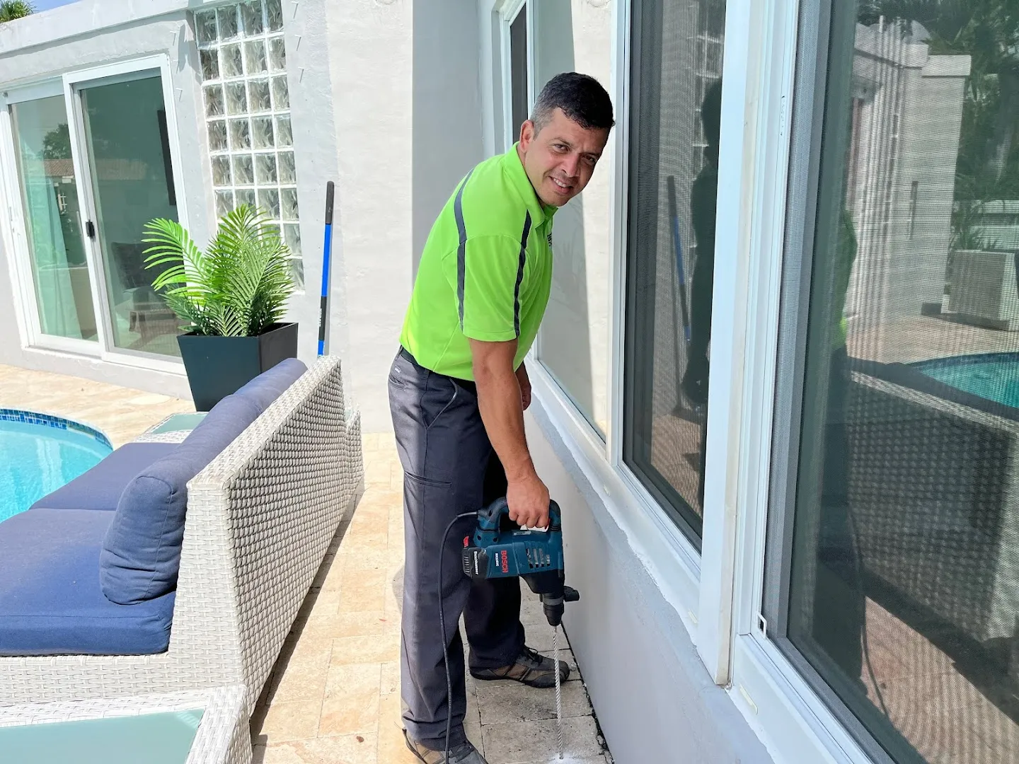 Best Choice Pest Services Inc - Boca Raton Pest Control, Termite Removal, Mosquitoes, Ants, Rodent Control in Corsicana, TX — business photo 4