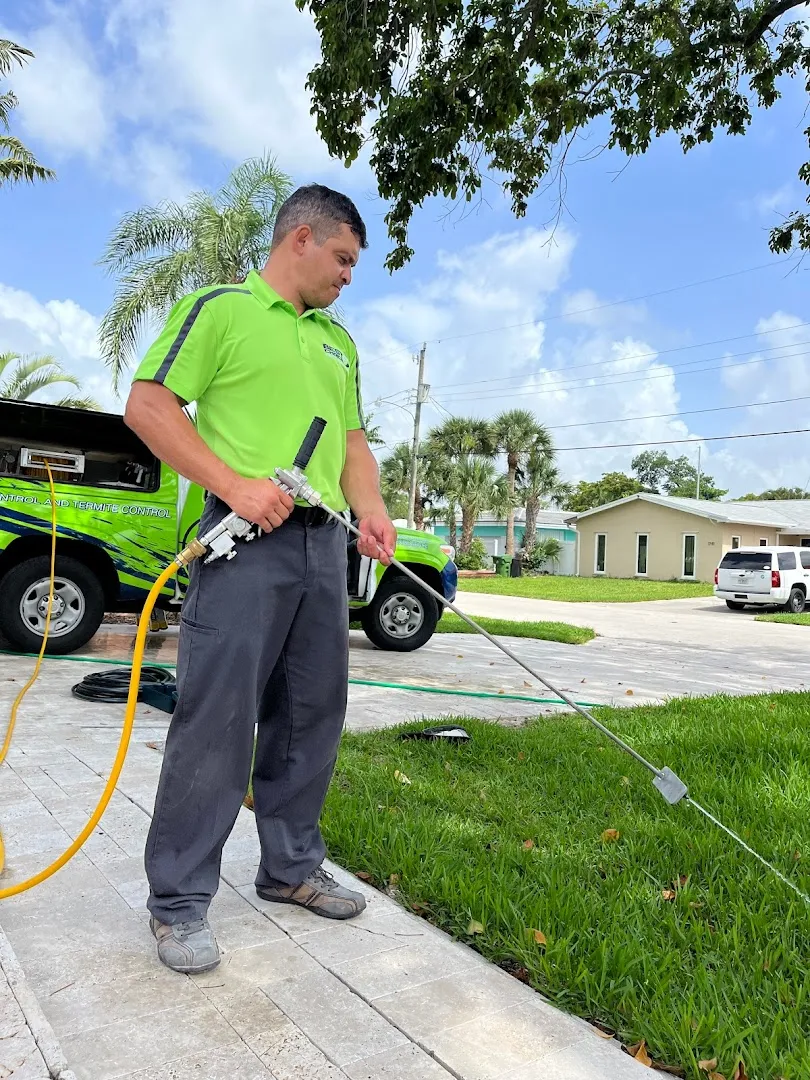 Best Choice Pest Services Inc - Boca Raton Pest Control, Termite Removal, Mosquitoes, Ants, Rodent Control in Corsicana, TX — business photo 5