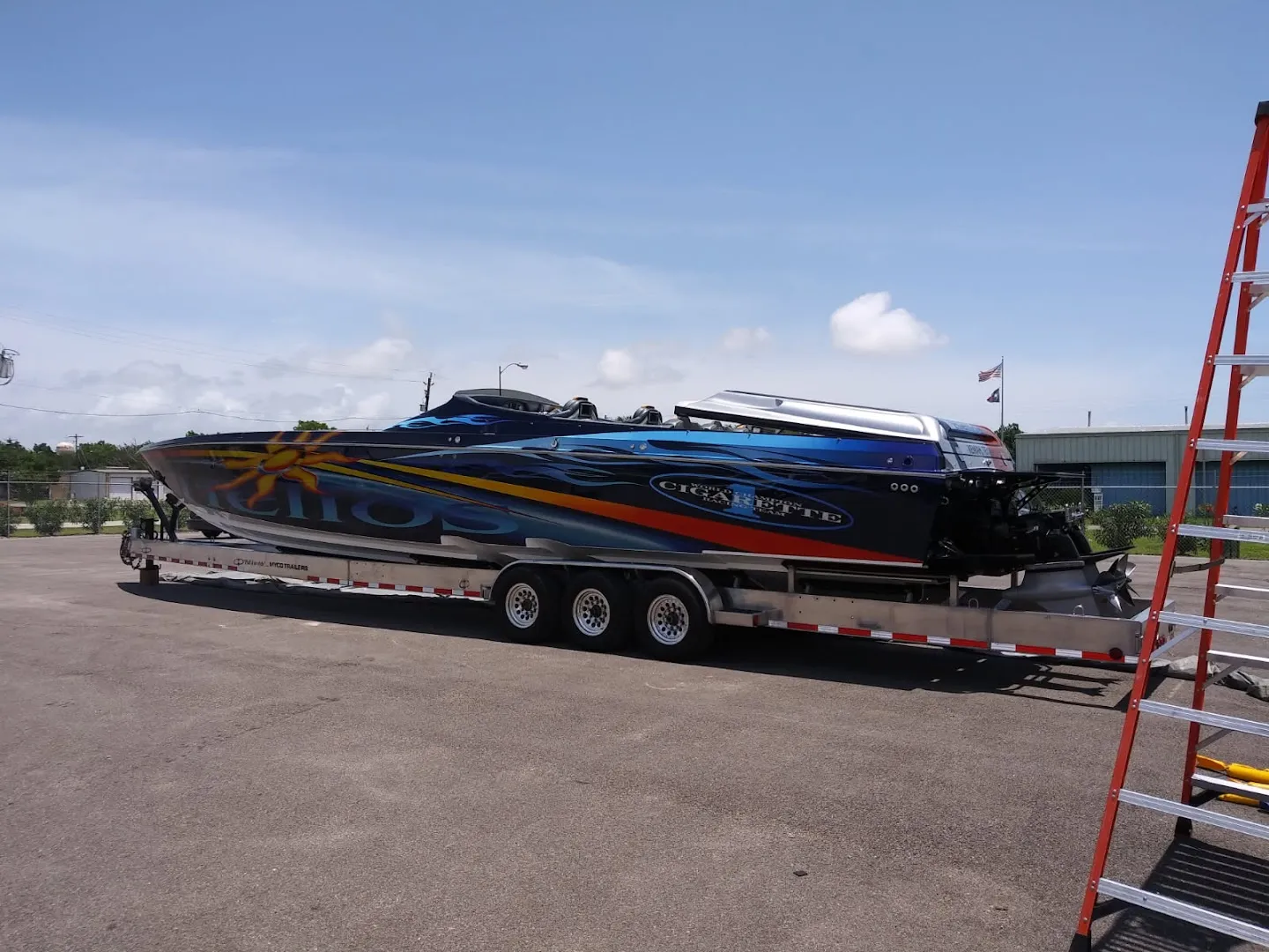 Bevis Pest Control in Houston, TX — business photo 5