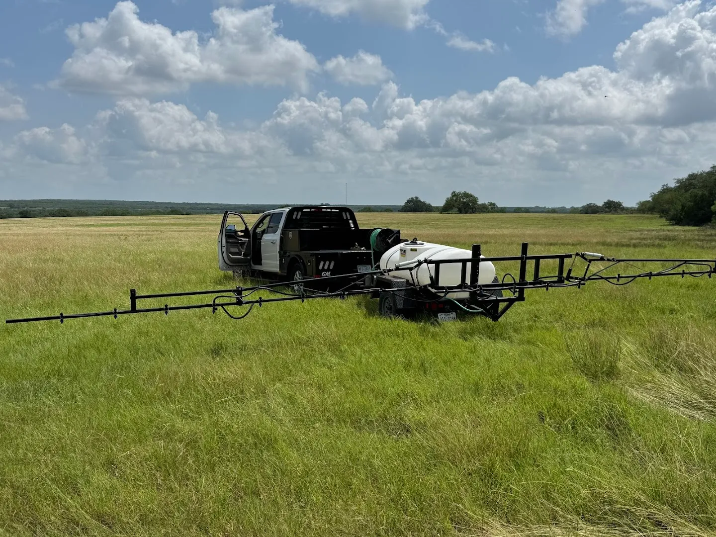 Big M Pest Control in Sinton, TX — business photo 6