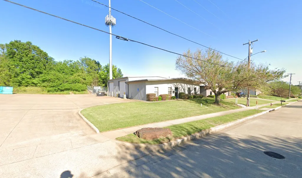 Bite Back Inc — pest control in Tyler, SMITH County, TX