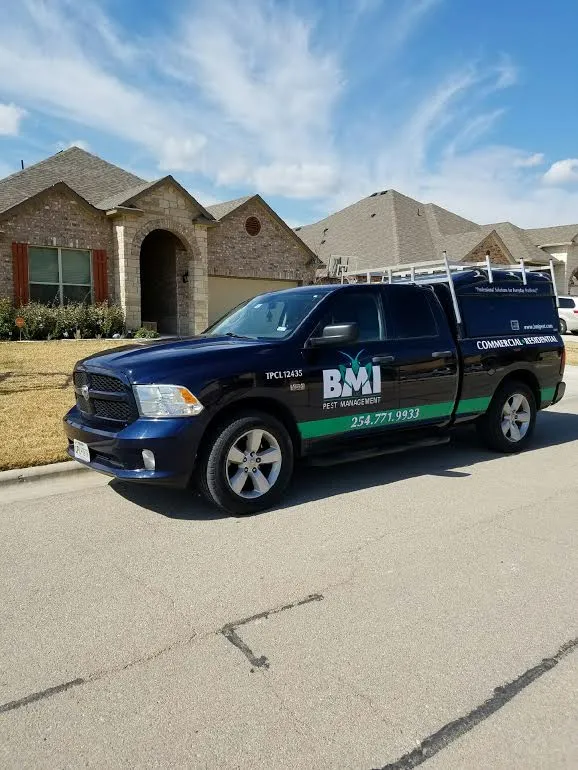 BMI Pest Management in Belton, TX — business photo 3